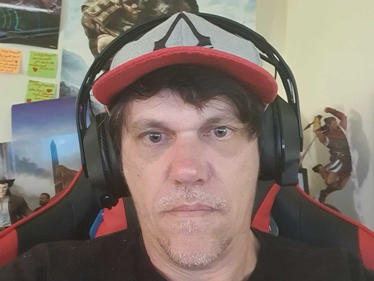 Avatar of Wayne Kratzmann