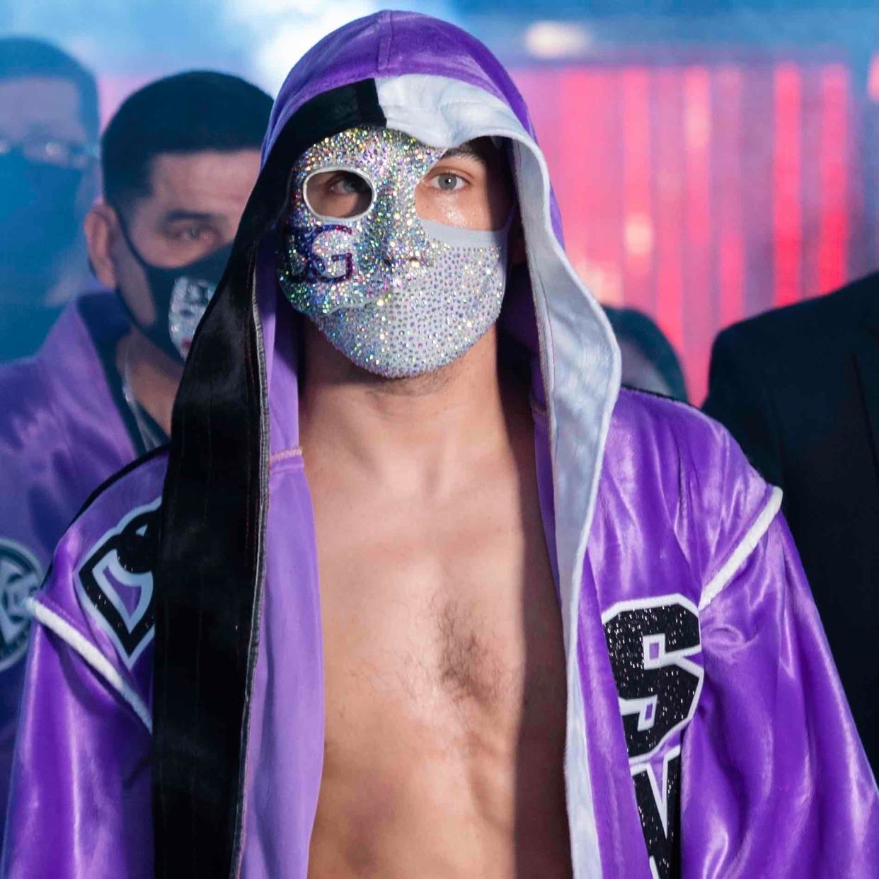 Avatar of Danny Garcia