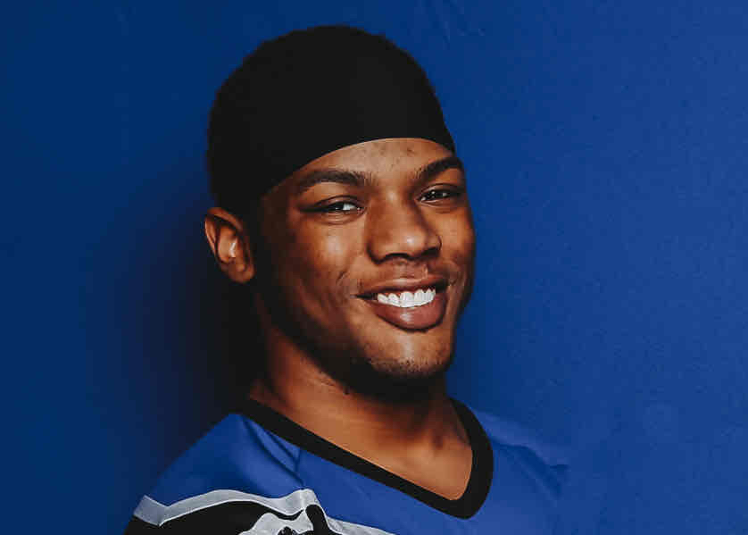 Avatar of Jaquez Williams