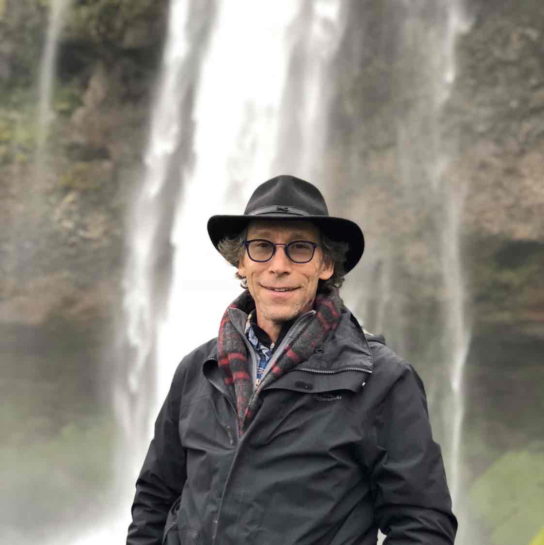 Avatar of Lawrence Krauss