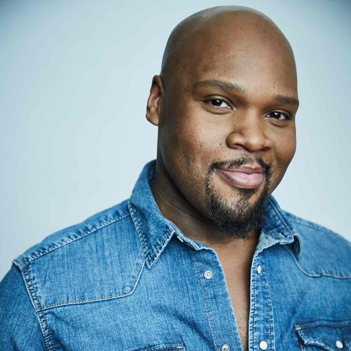 Avatar of Michael James Scott