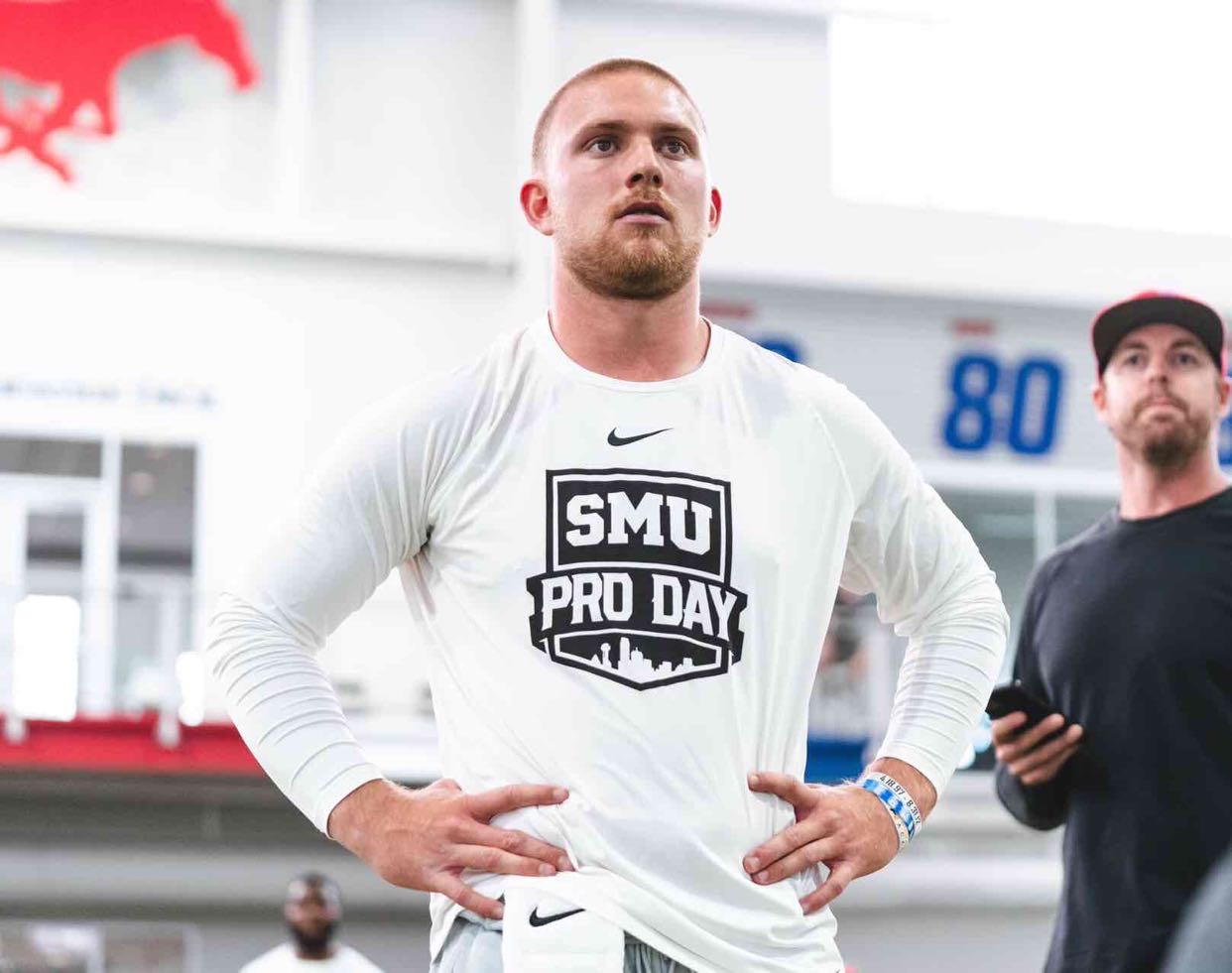 Avatar of Shane Buechele