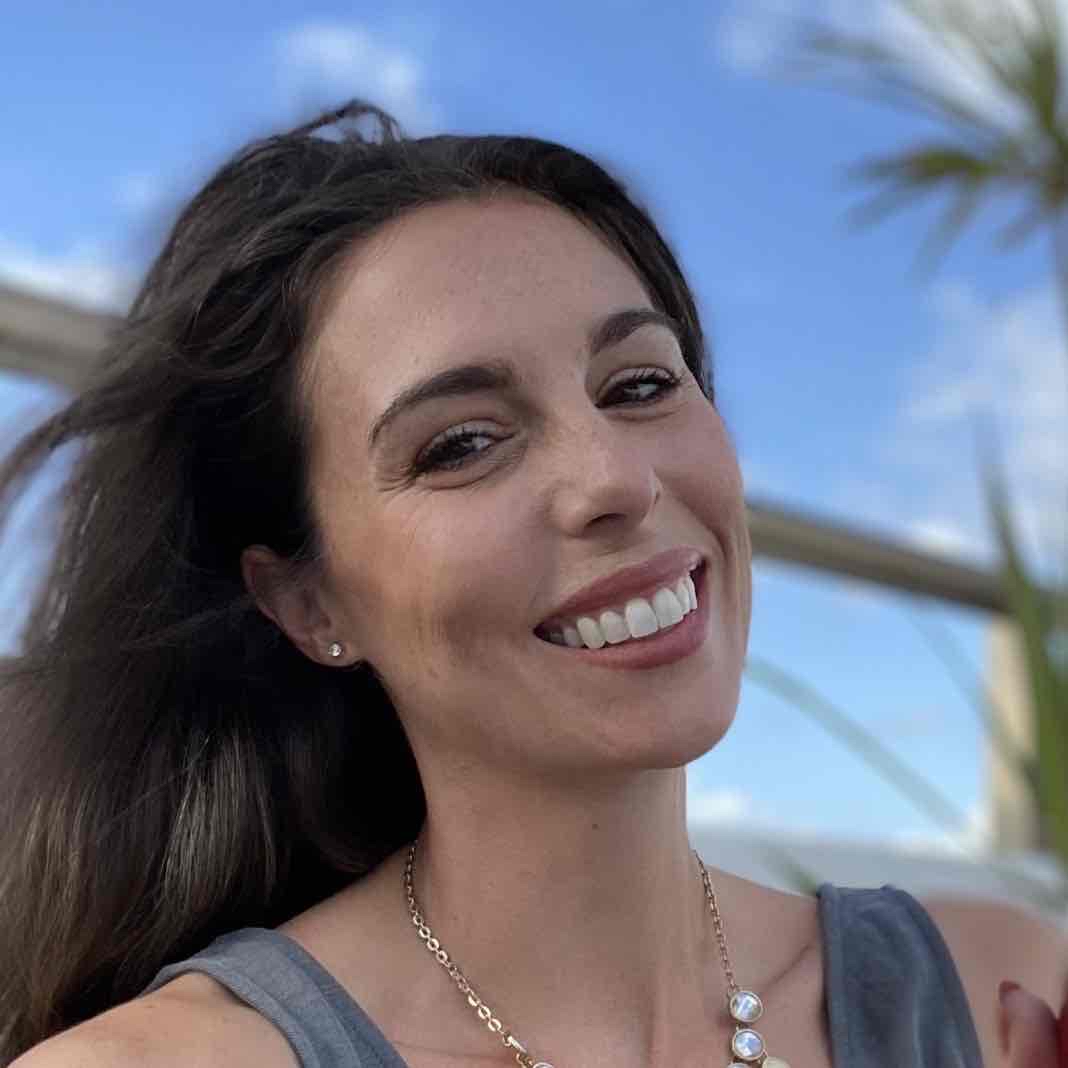 Avatar of Mindy Shiben
