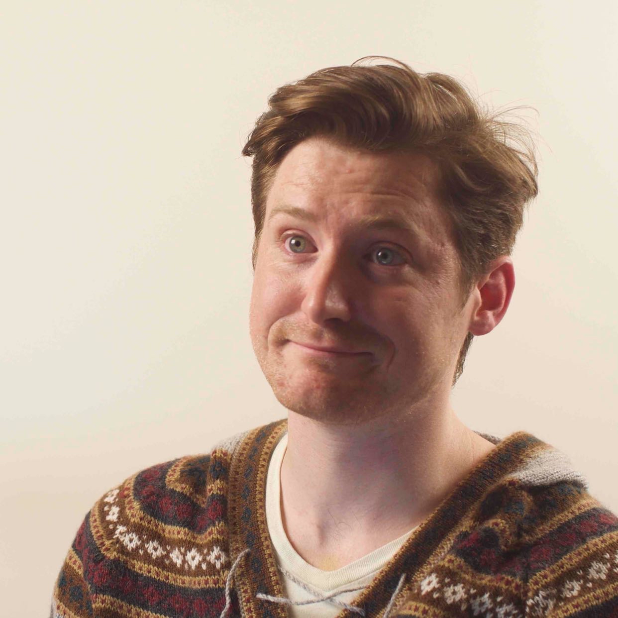Avatar of Colin Stanley