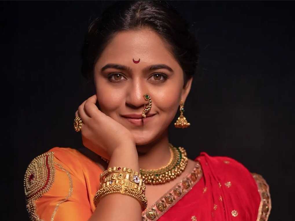 Avatar of Mrunmayee Deshpande Rao