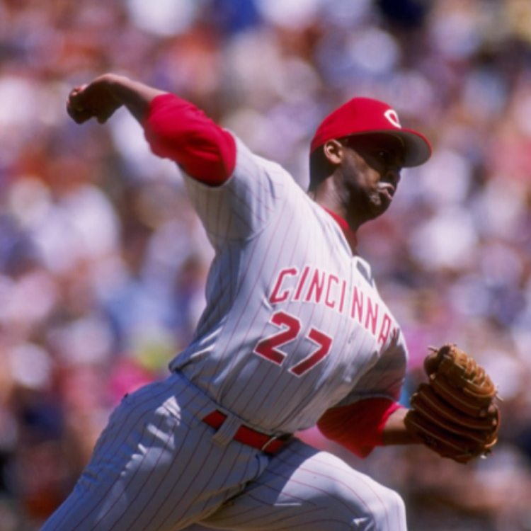 Avatar of Jose Rijo