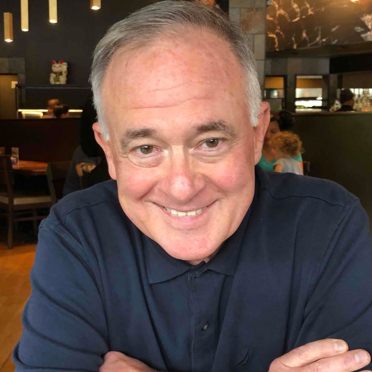 Avatar of Jeff Altman