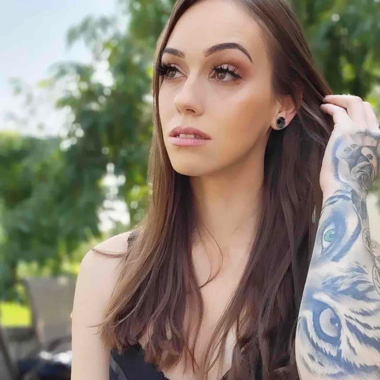 Avatar of Jessica kent