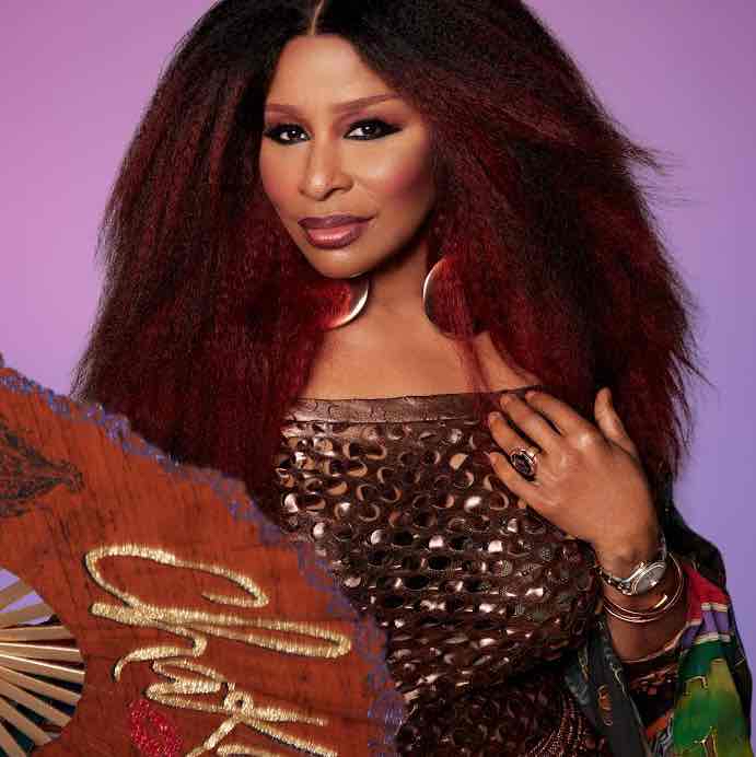 Avatar of Chaka Khan