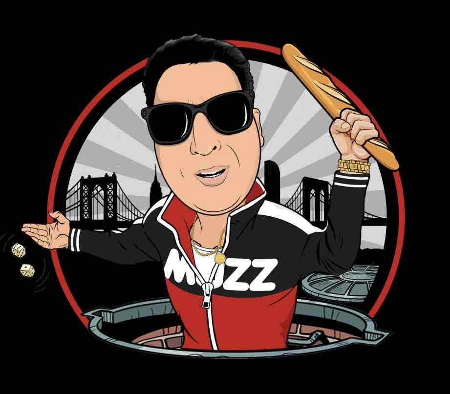 Avatar of LiL ”MO” Mozzarella