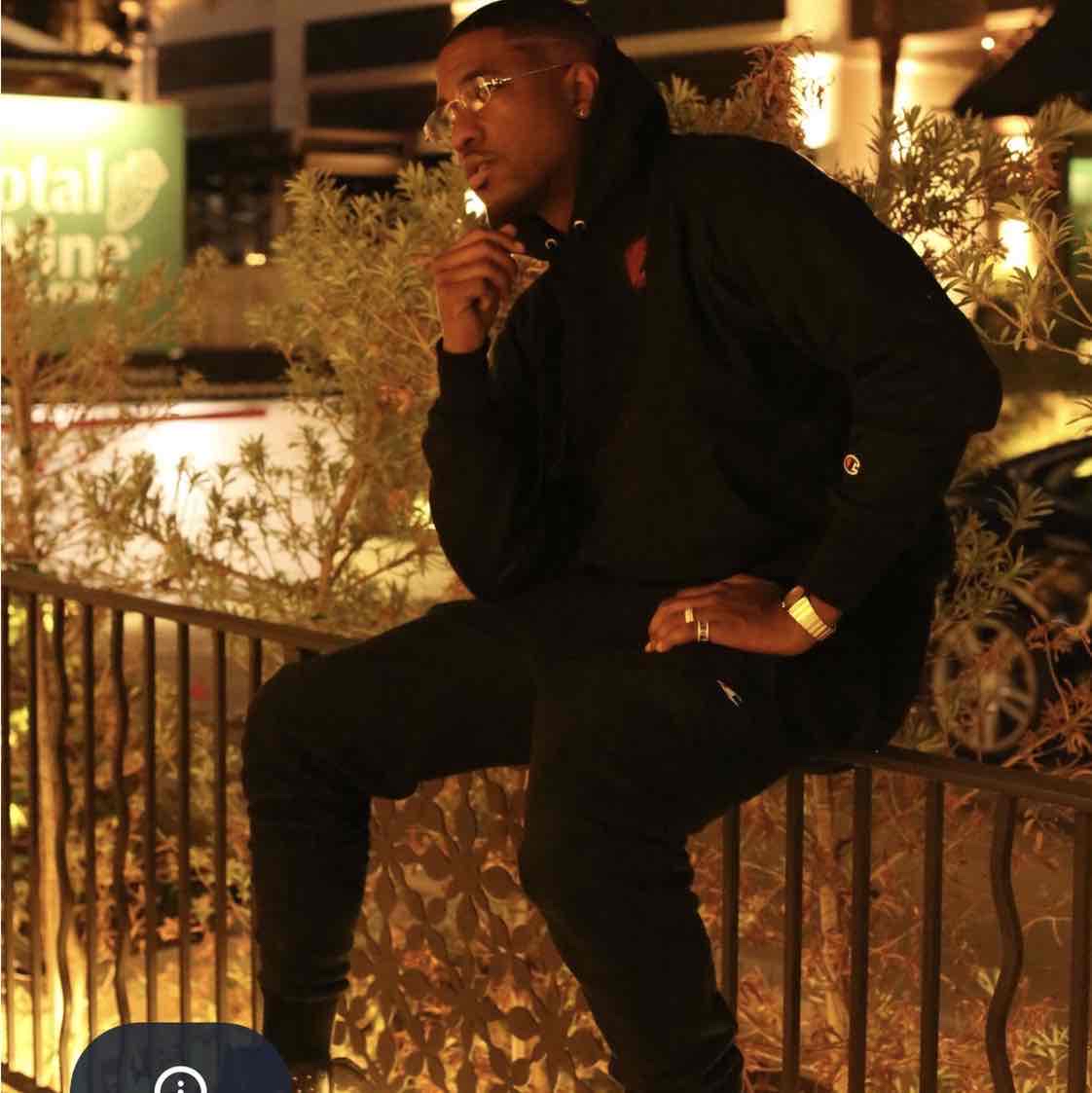 Avatar of Marcus Black