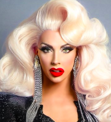 Avatar of Alyssa Edwards