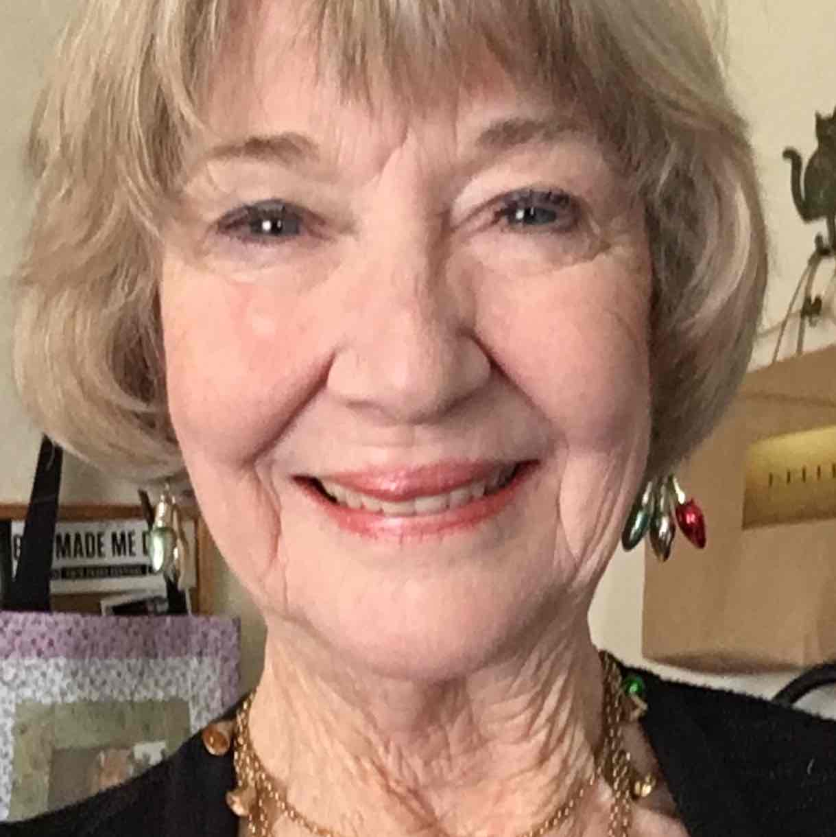 Cameo Charlotte Stewart