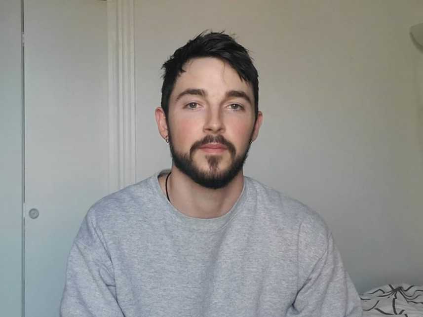 Avatar of Cameron Geller