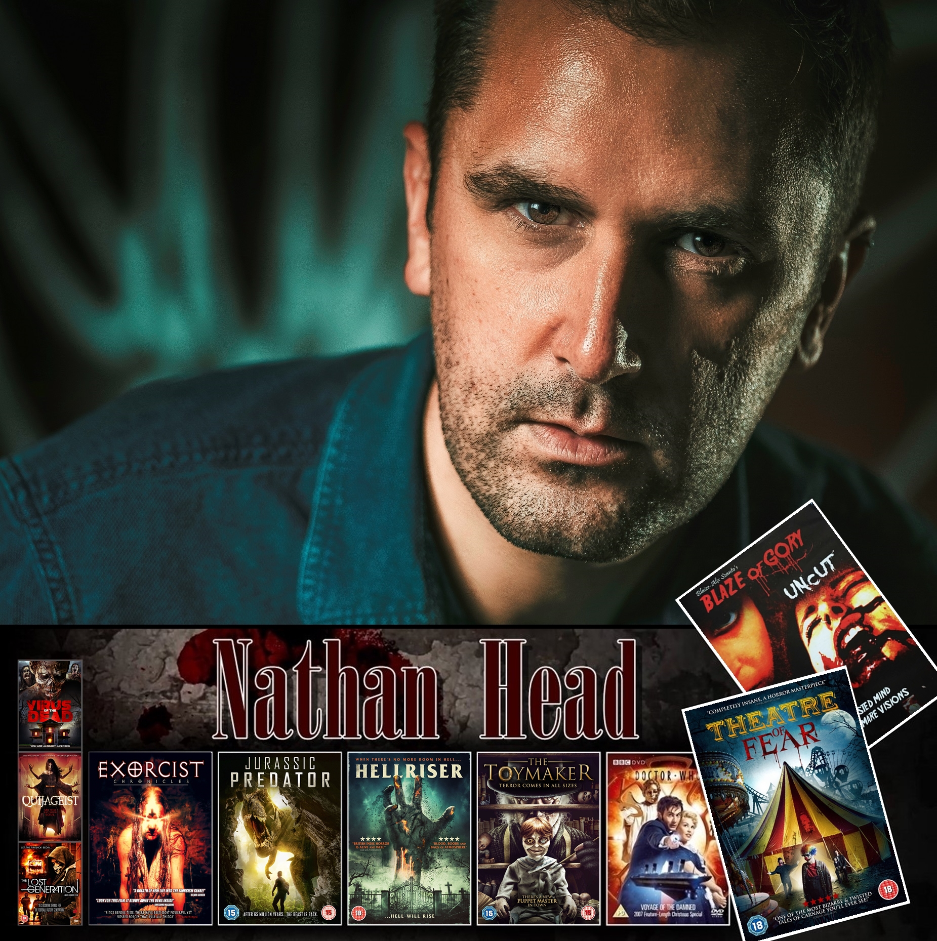 Avatar of Nathan Head