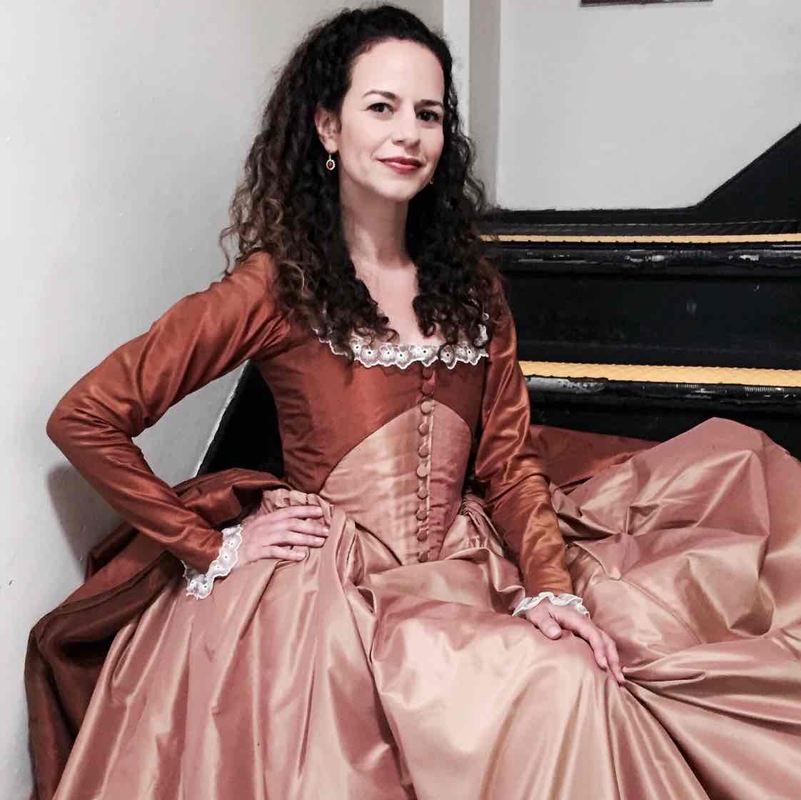 Avatar of Mandy Gonzalez