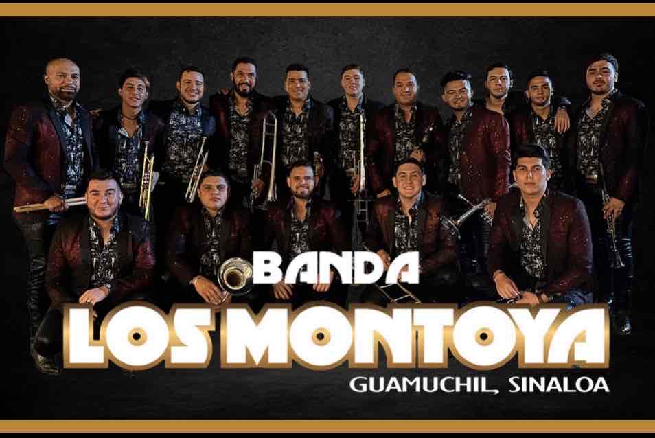Avatar of Banda Los Montoya