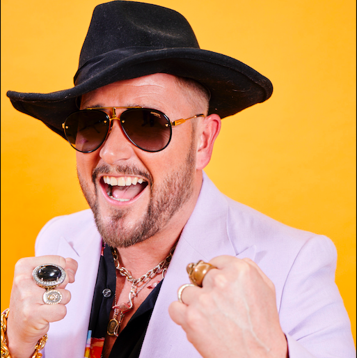 Avatar of Miguelito Mantovani (The Cuban Brothers)