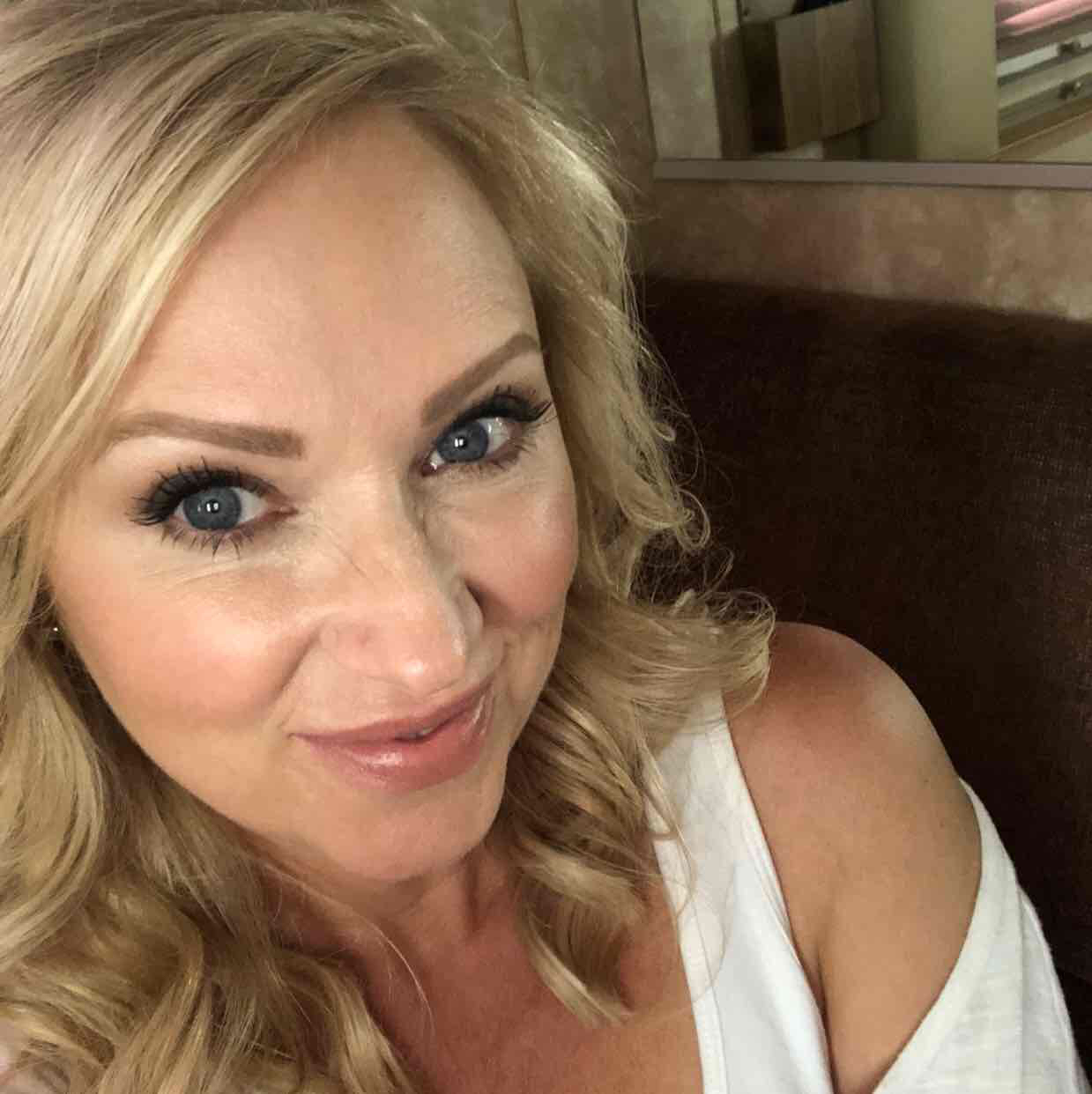 Avatar of Leigh-Allyn Baker