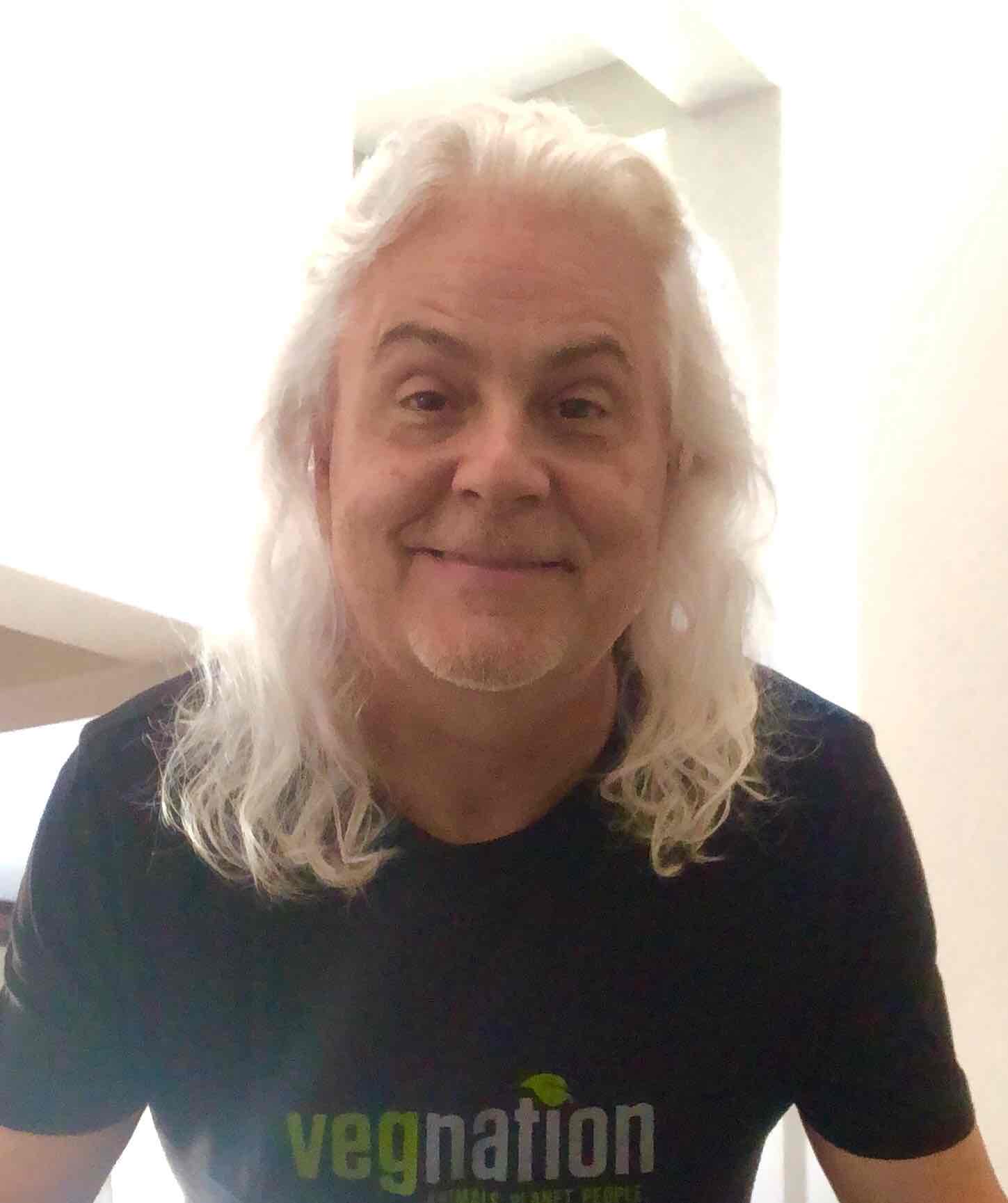 Avatar of Mark Dawson