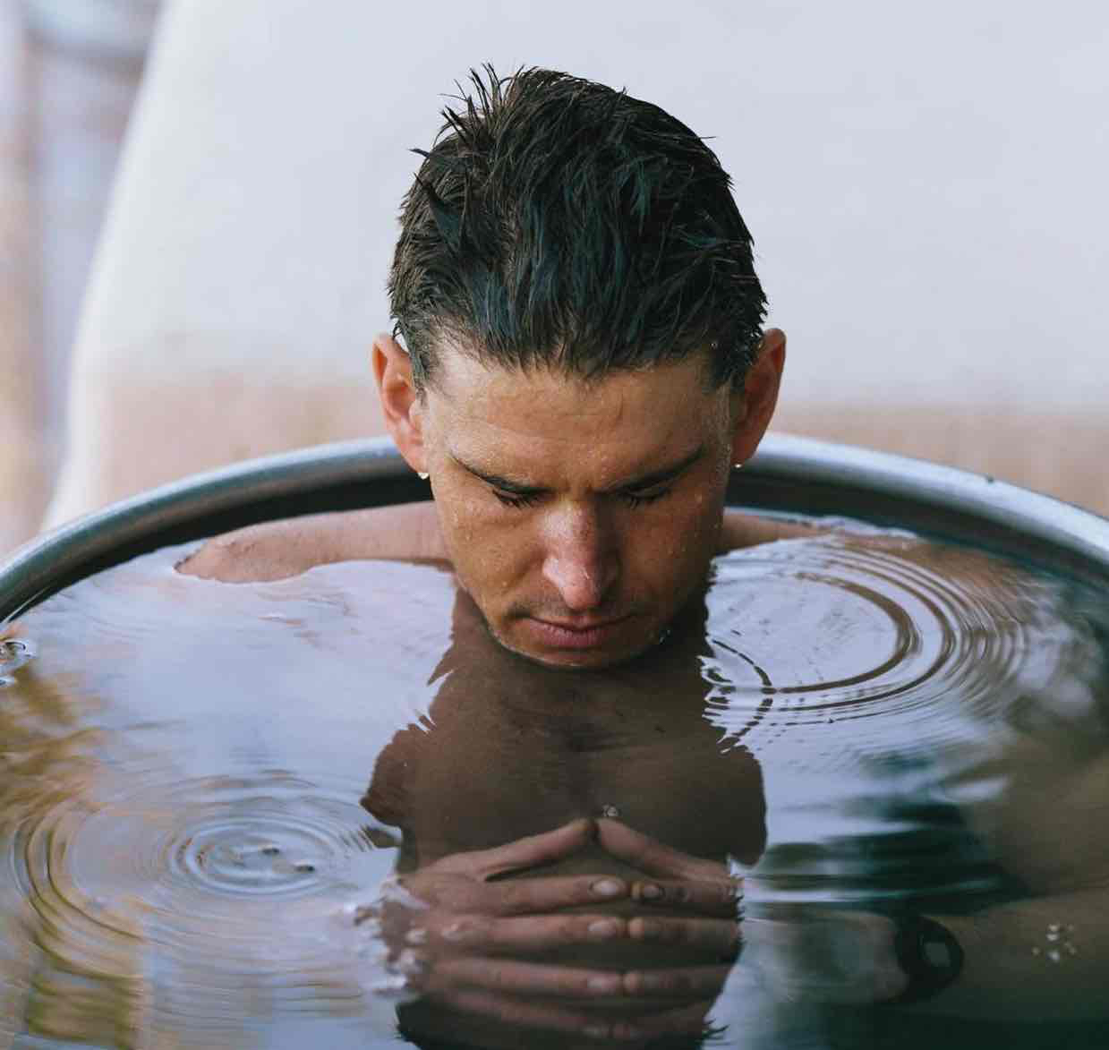 Avatar of Ben Greenfield