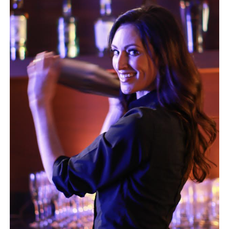 Avatar of Mia Mastroianni