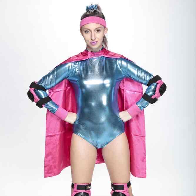 Avatar of Katie K