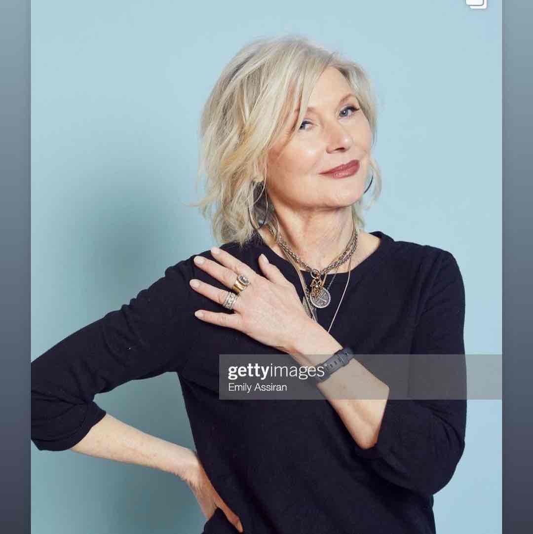 Avatar of Beth Broderick