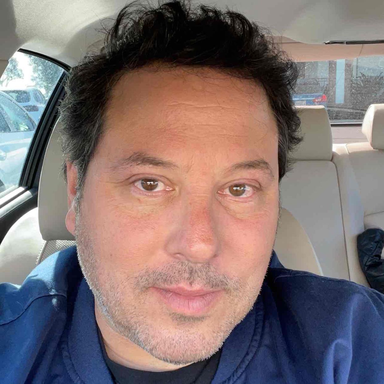Avatar of Greg Grunberg