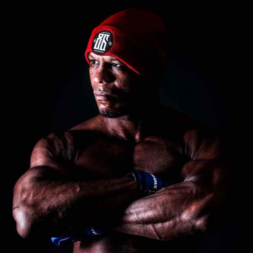 Avatar of Linton Vassell