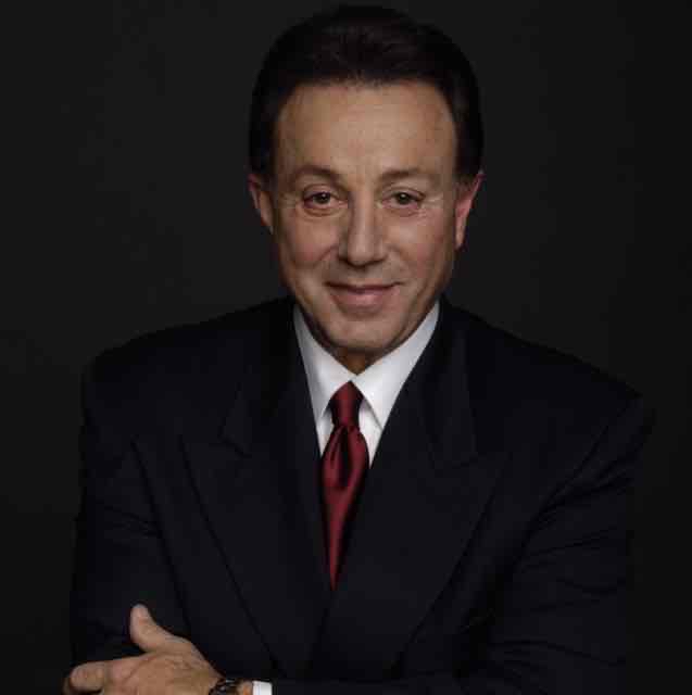 Avatar of Tony Darrow