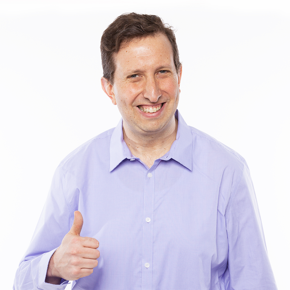 Avatar of Dave Kerpen