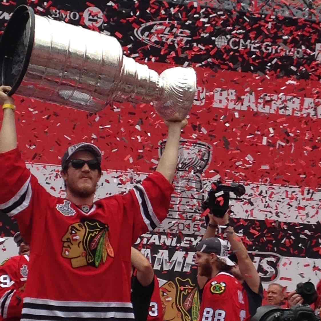 Avatar of Andrew Shaw