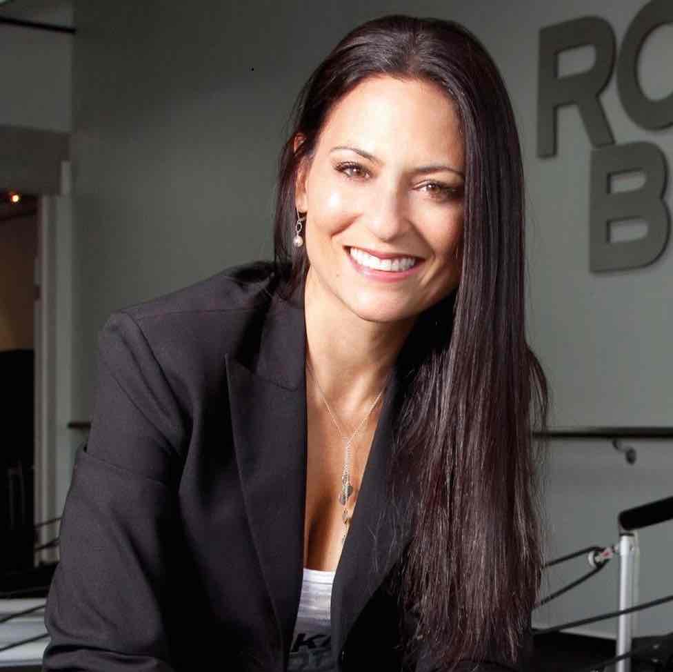Avatar of Judie Aronson