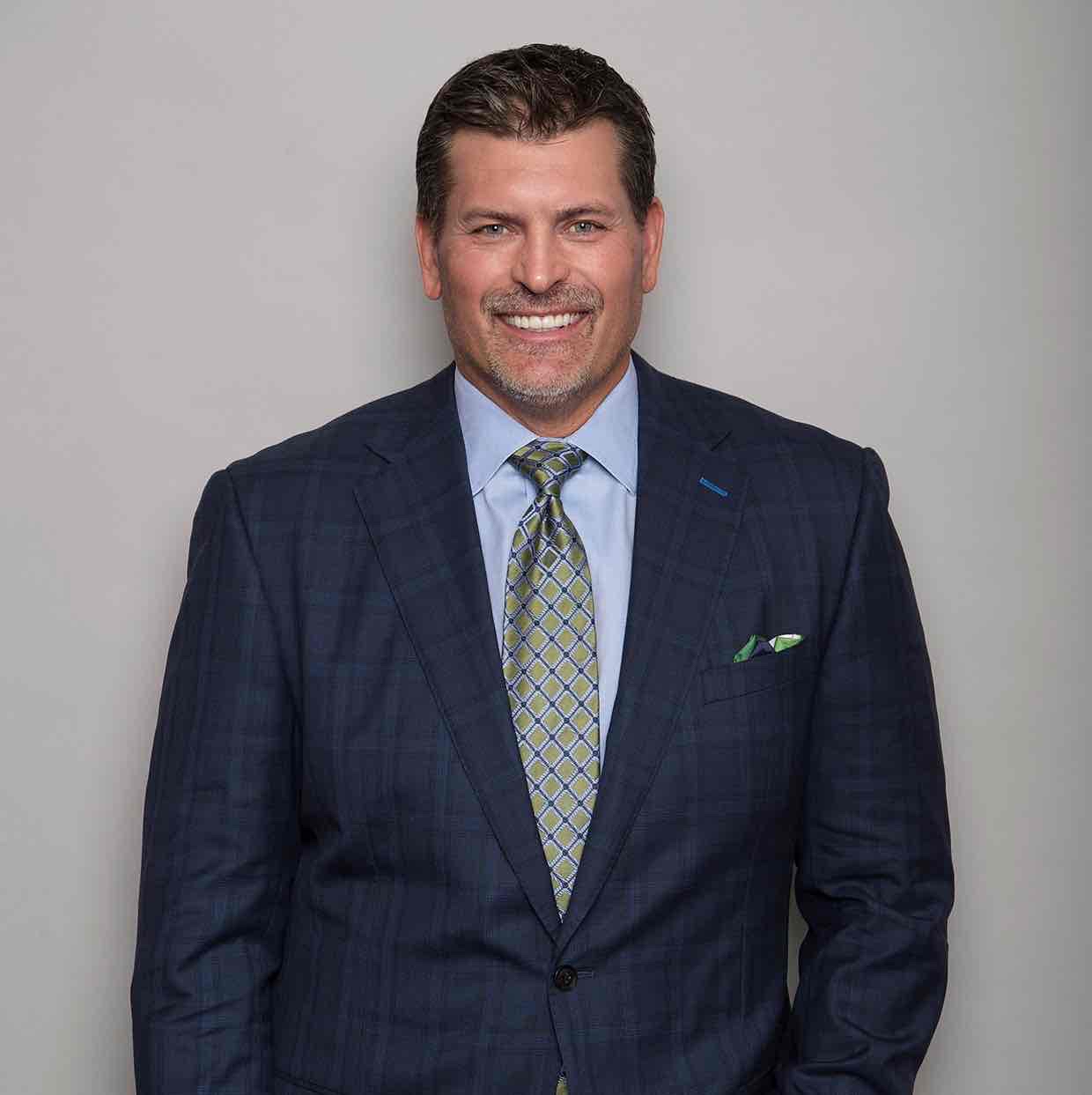 Avatar of Mark Schlereth