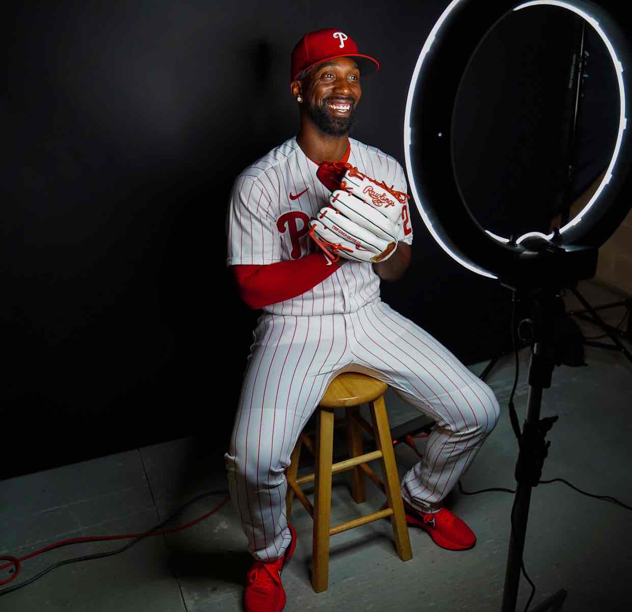 Avatar of Andrew McCutchen