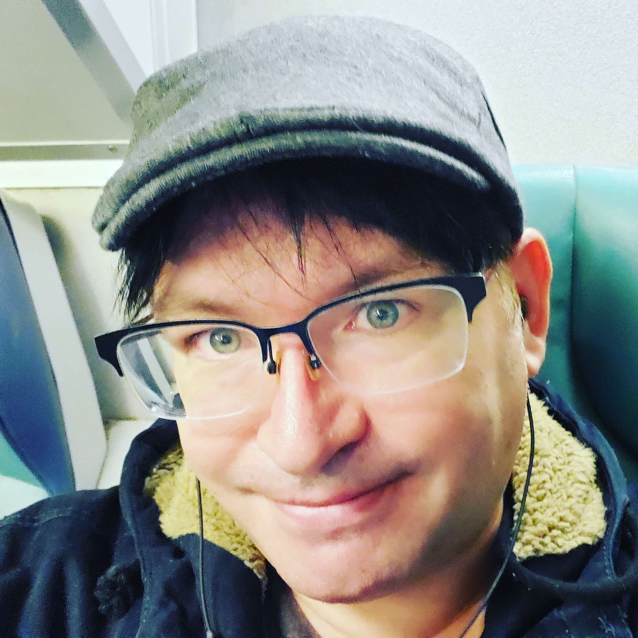 Avatar of Jonah Falcon
