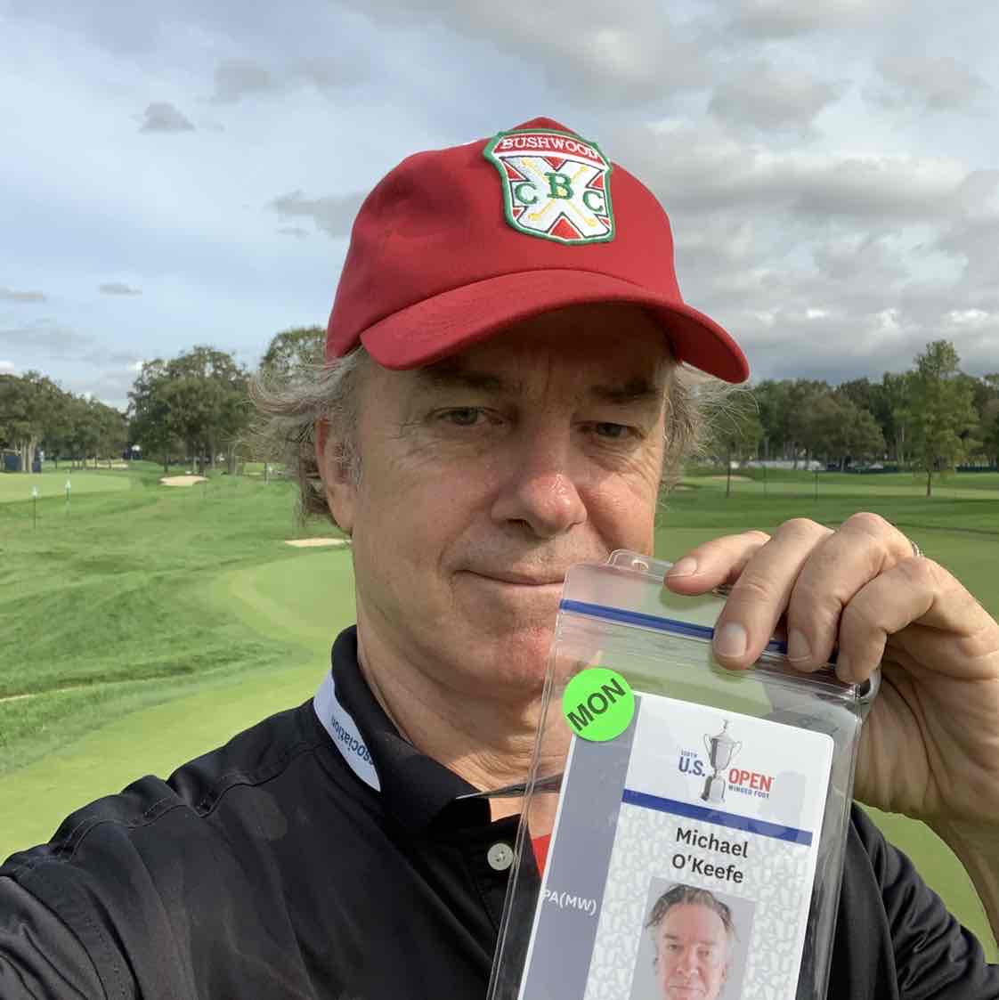 Avatar of Michael O’Keefe