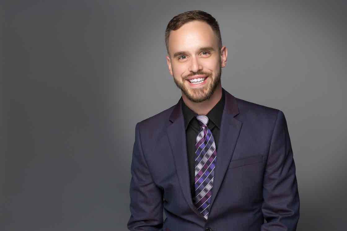 Avatar of Christopher Hamblin