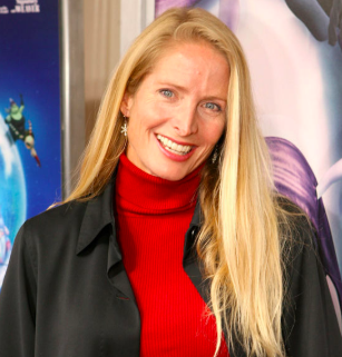 Avatar of Jane Sibbett