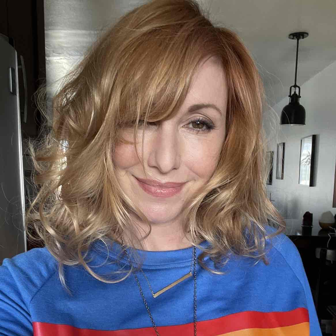 Avatar of Kari Byron