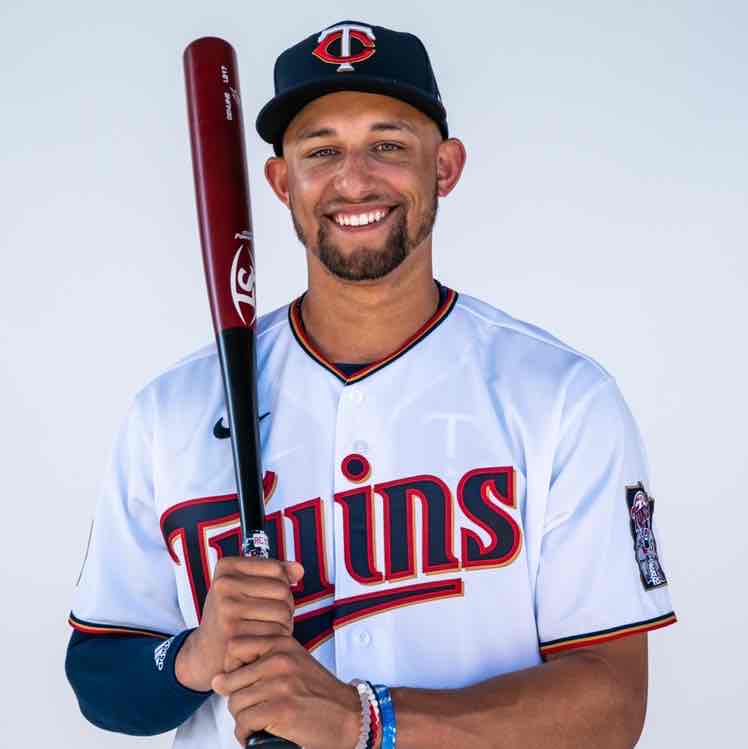Avatar of Royce Lewis