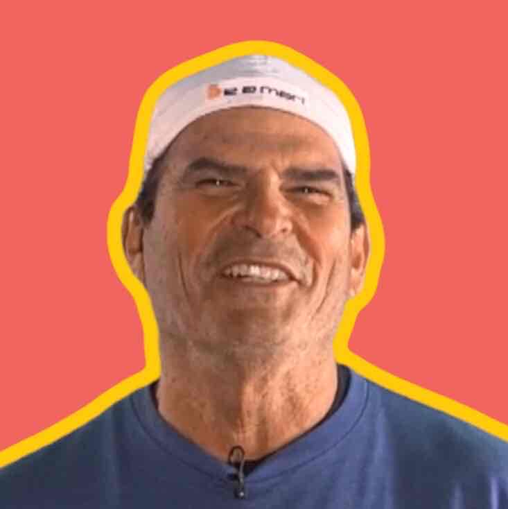 Avatar of Boston Be A Man