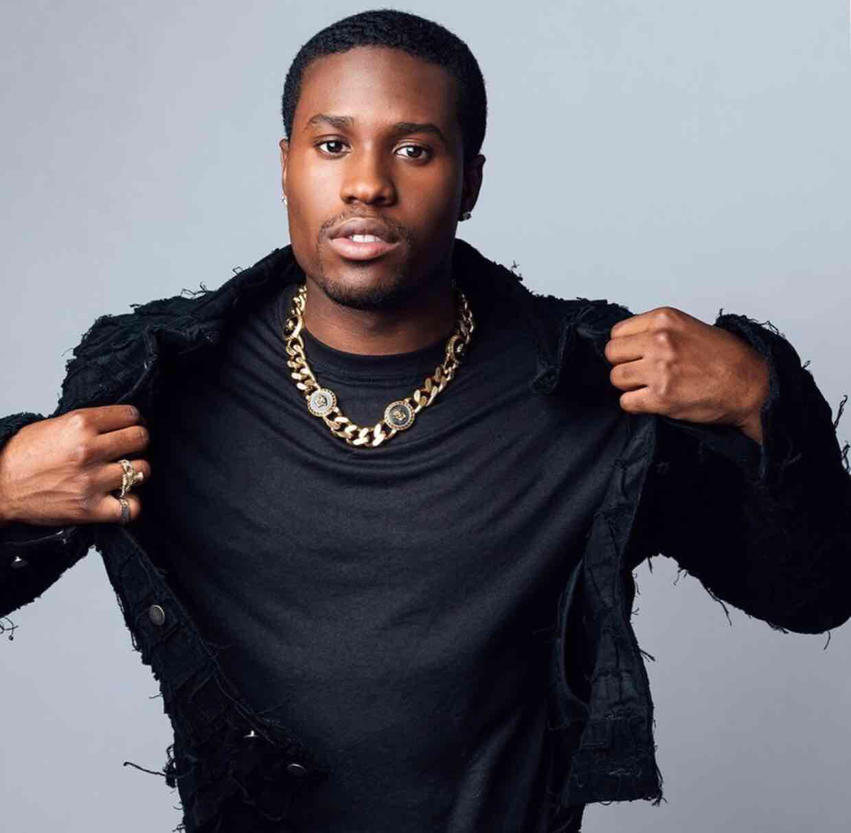Avatar of Shameik Moore