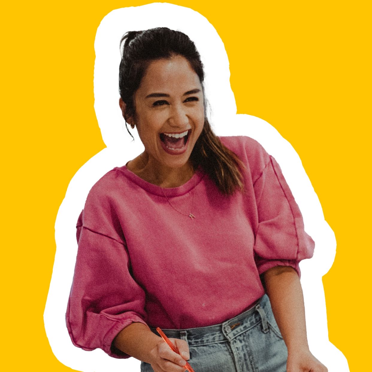 Avatar of April Julian