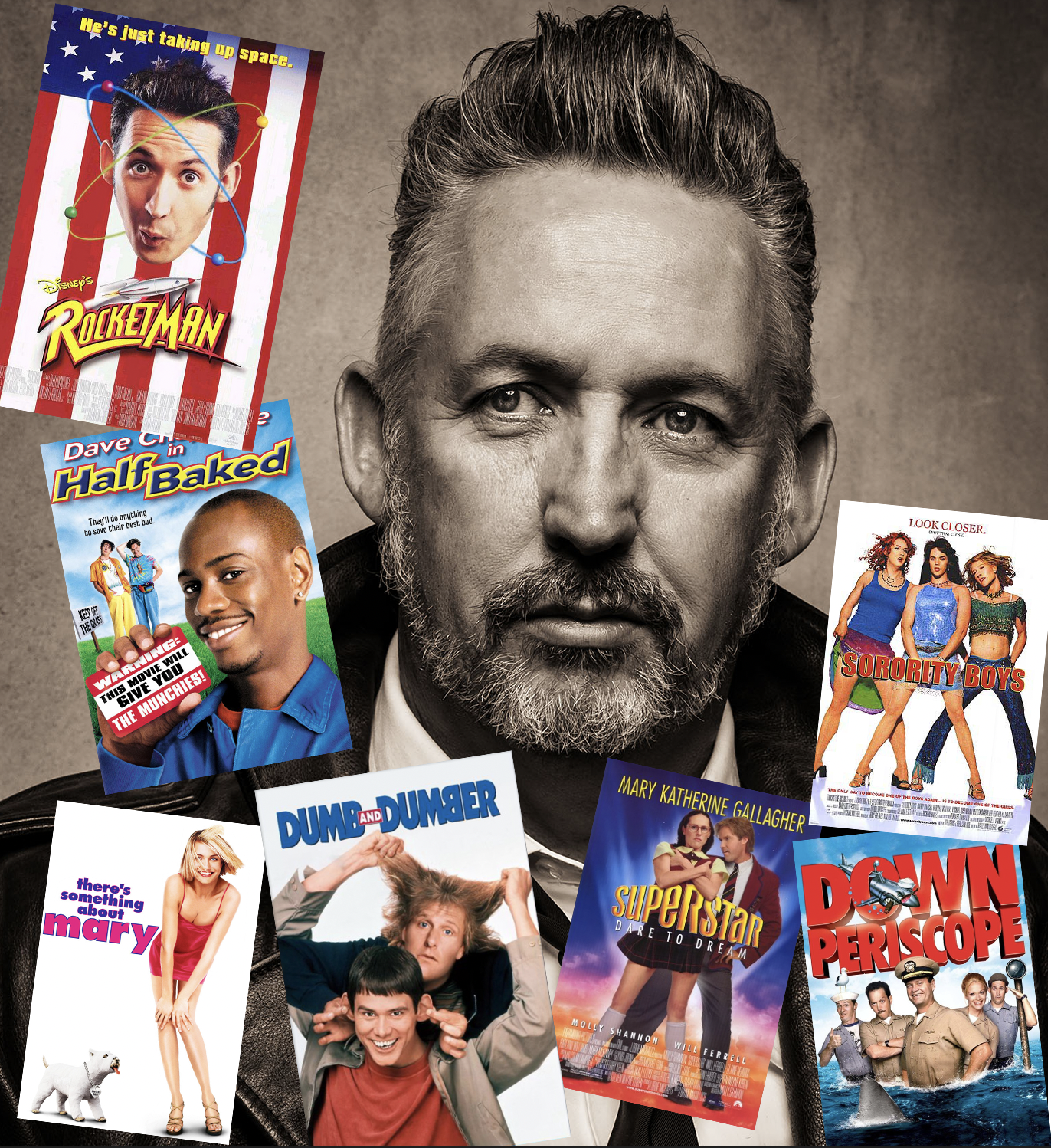 Avatar of Harland Williams