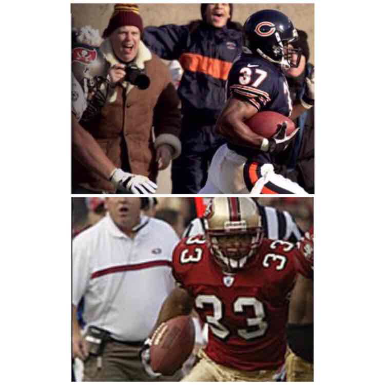 Avatar of Tony Parrish