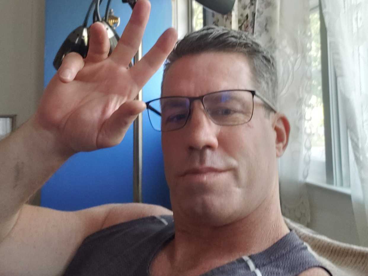 Avatar of Billy Tibbetts