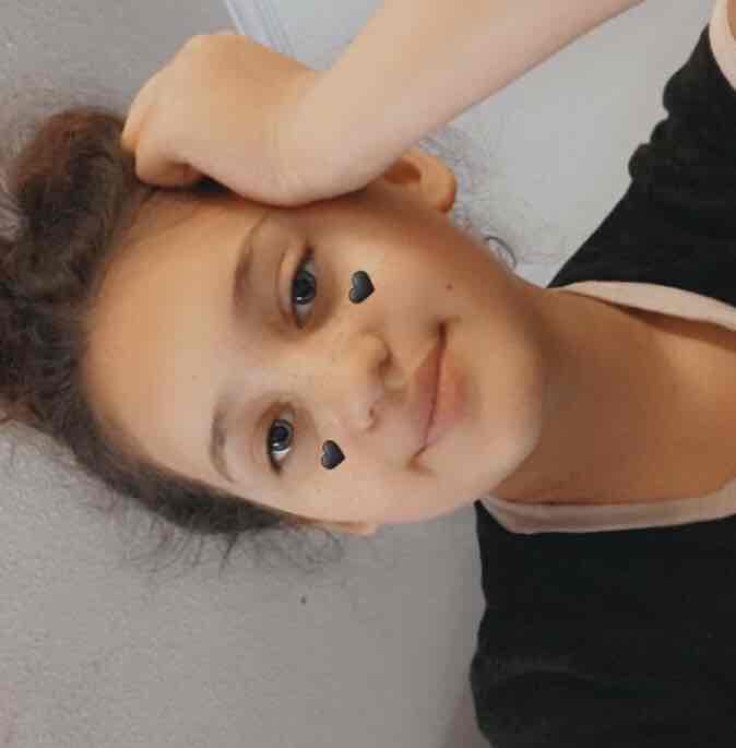 Avatar of Nicole Mateo