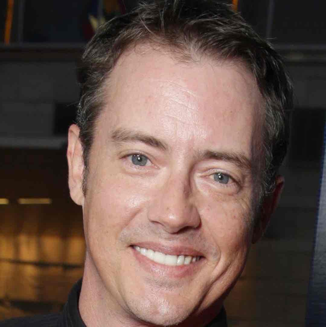 Avatar of Jason London